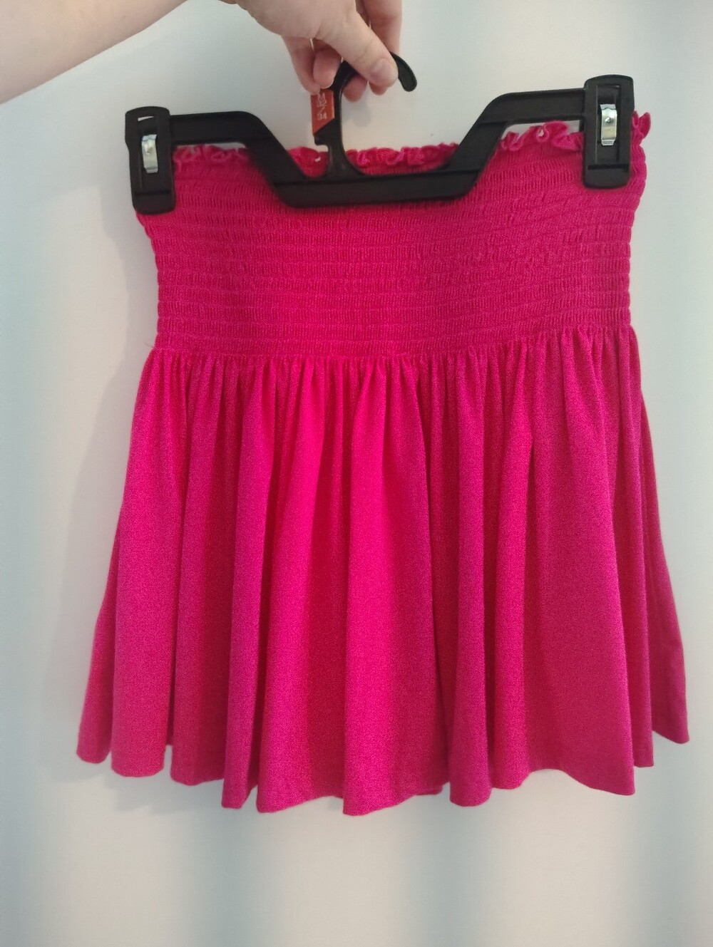 Natural Life Skort - Picture 4 of 5